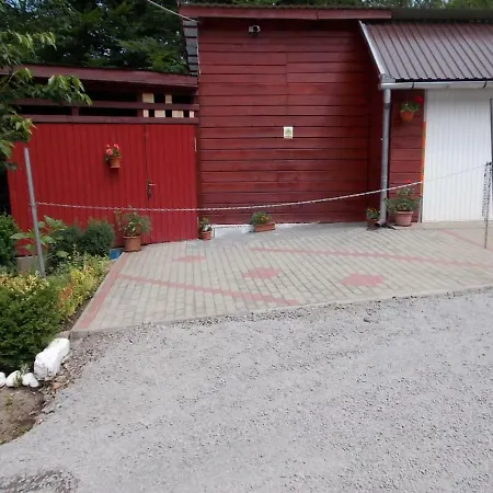 Apartament Orban *